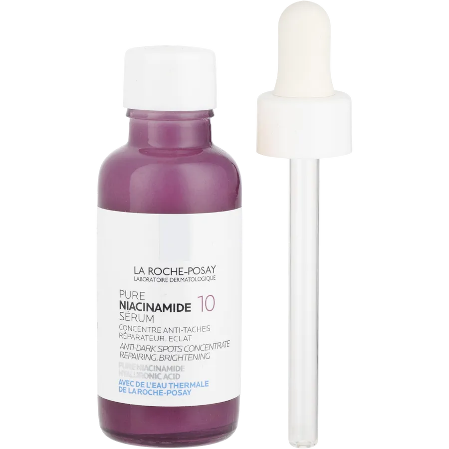 Pure Niacinamide 10 Serum