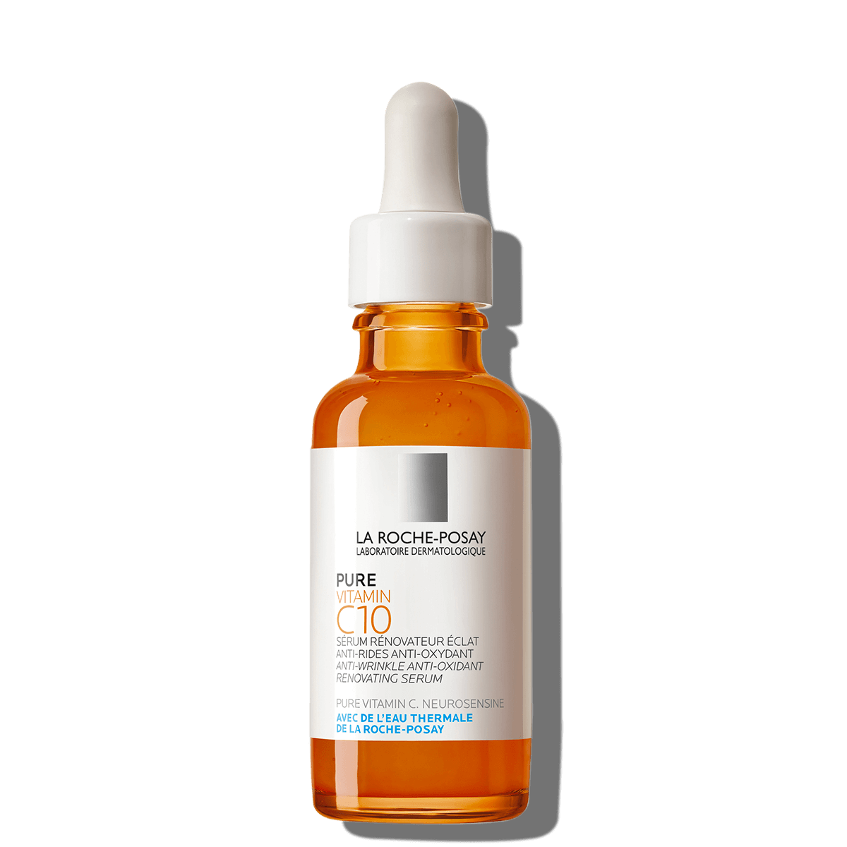 Pure Vitamin C10 Serum