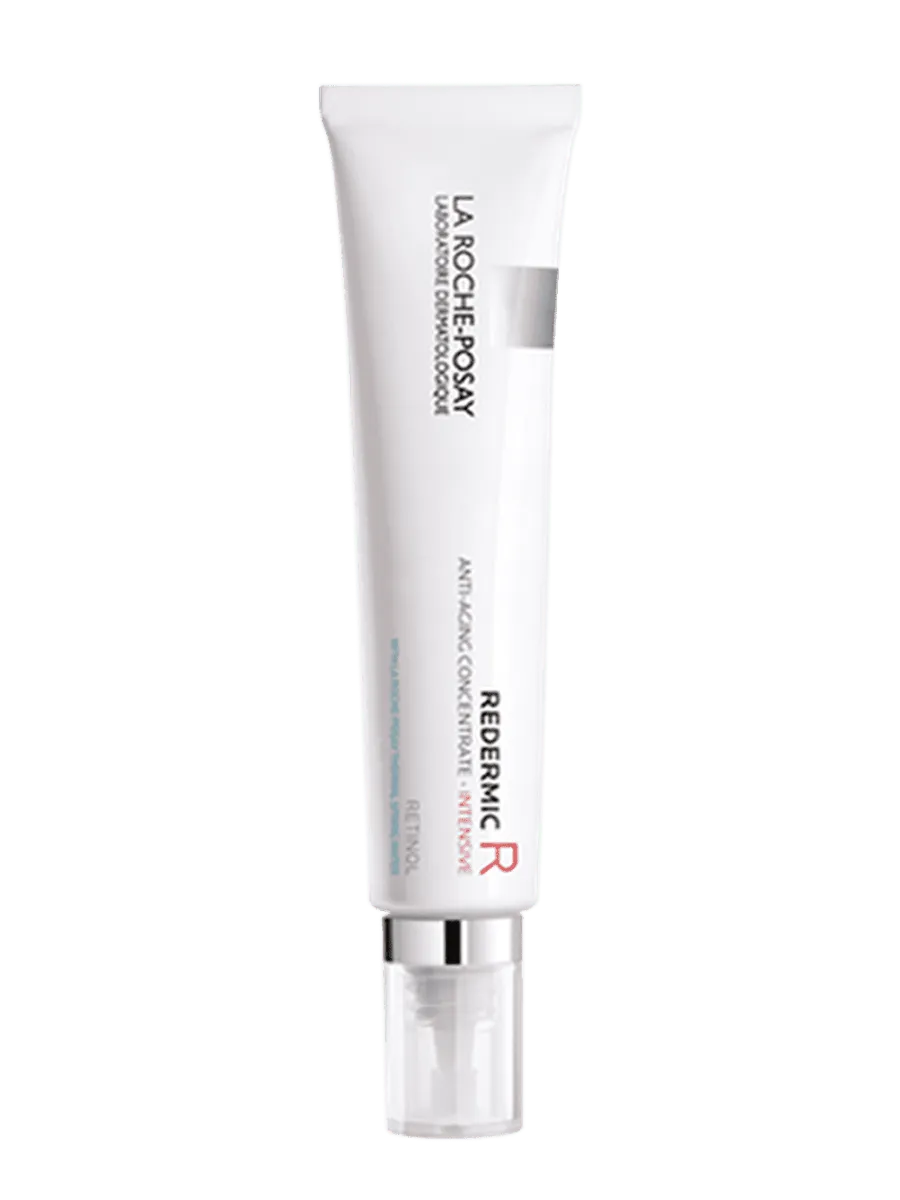 Redermic R Anti-Aging Treatment