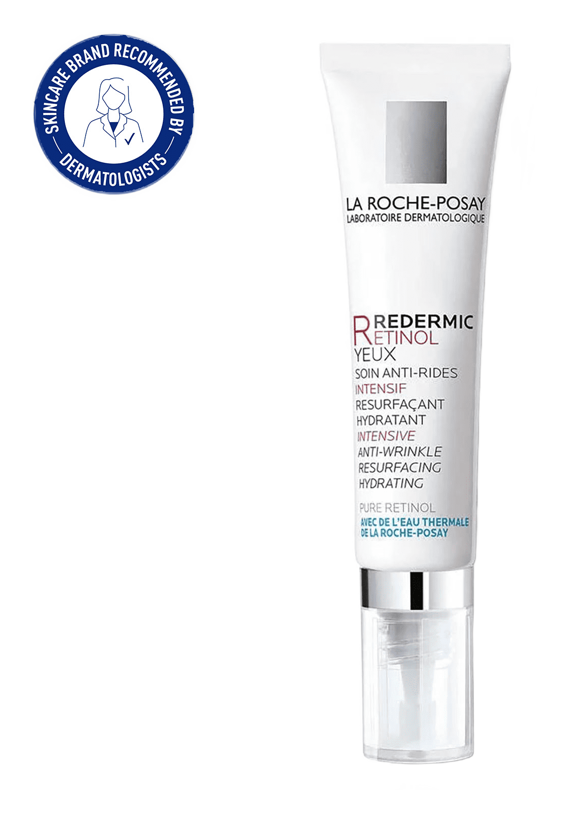 Retinol Eye Cream