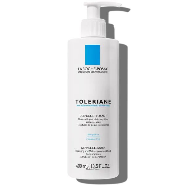Toleriane Creamy Cleanser