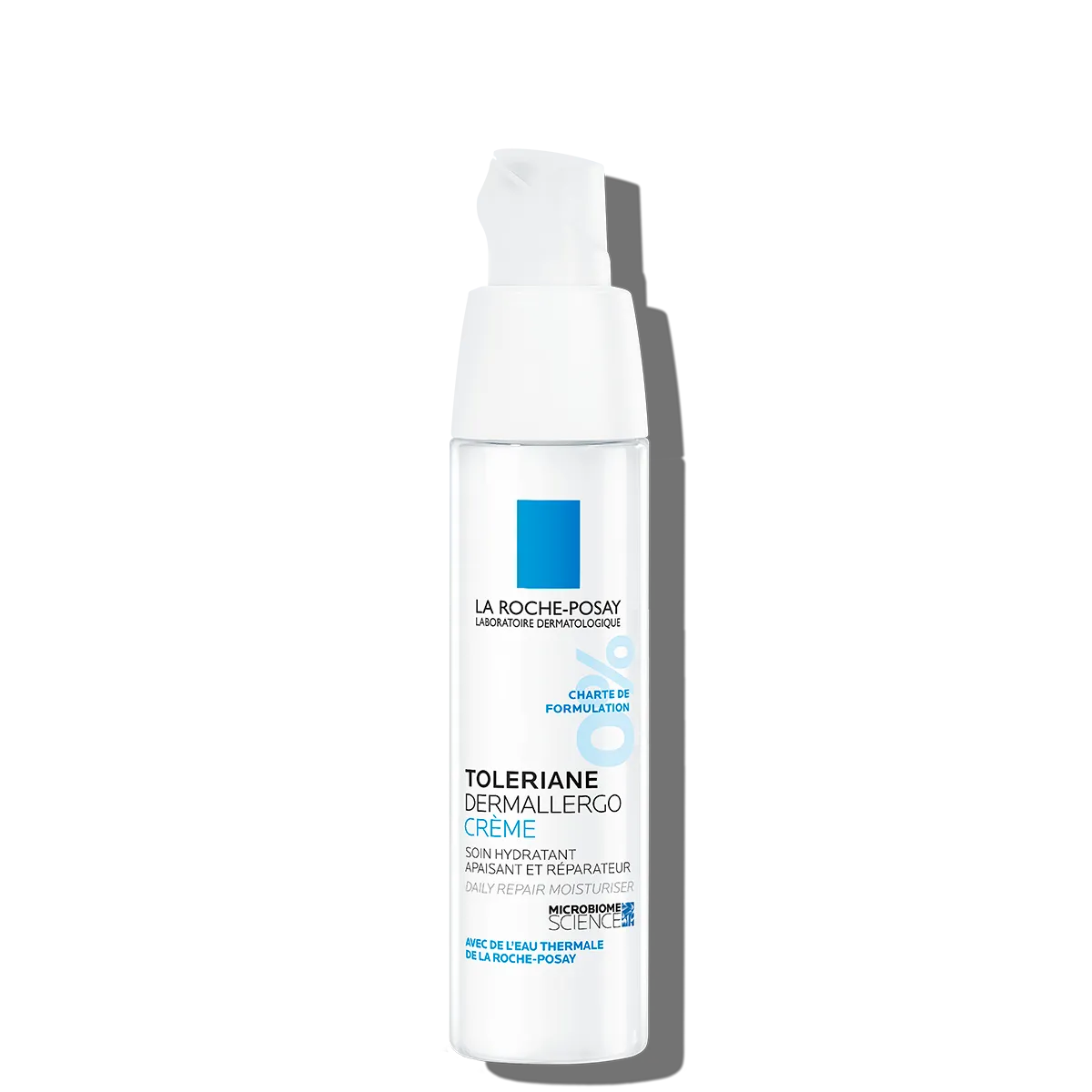 La Roche-Posay Toleriane Dermallergo Moisturizing Cream