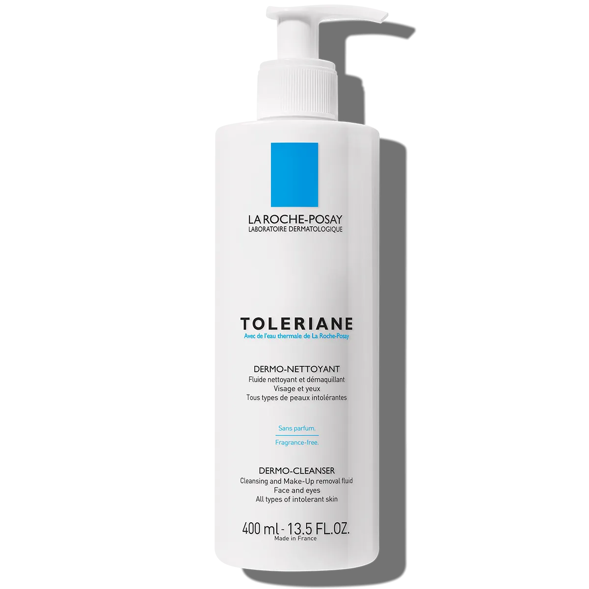 La Roche-Posay Toleriane Dermo-Cleanser
