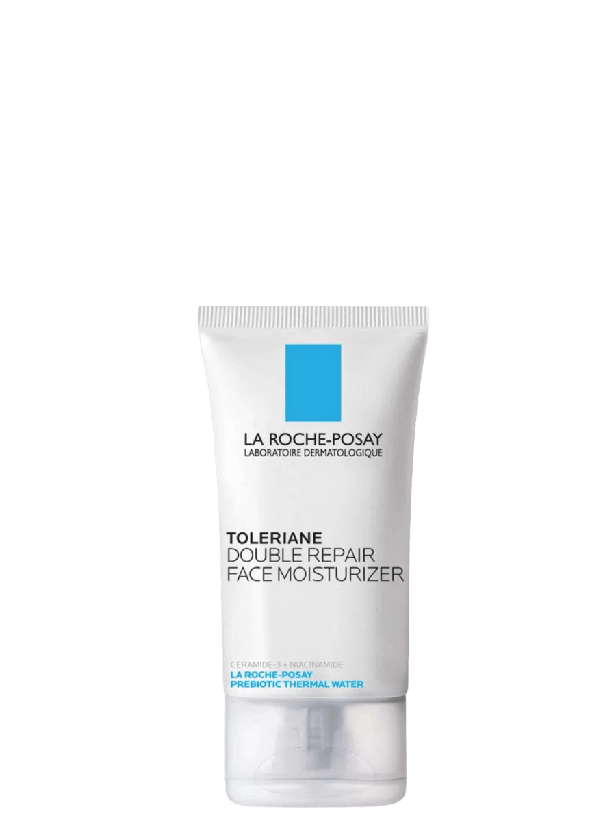 Toleriane Double Repair Face Moisturizer