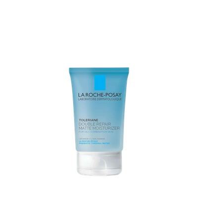 Toleriane Double Repair Matte Moisturizer