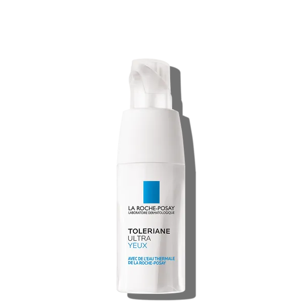 La Roche-Posay Toleriane Eye Cream