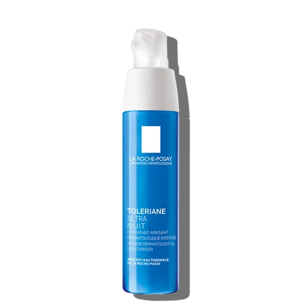 Toleriane Ultra Night Cream