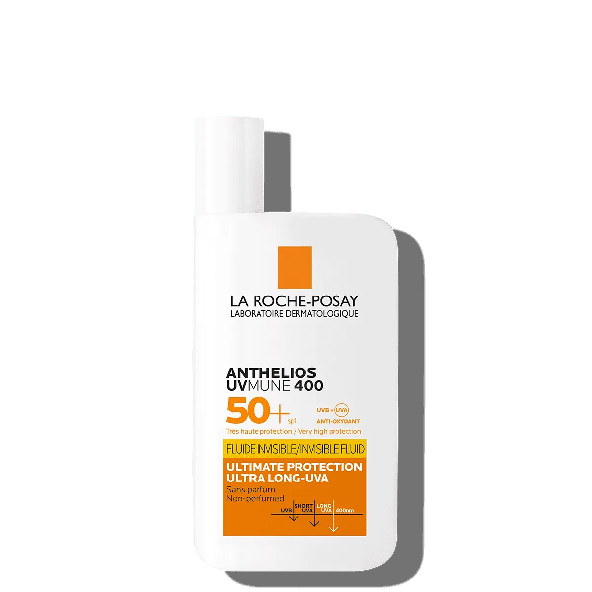 La Roche-Posay UVMune 400