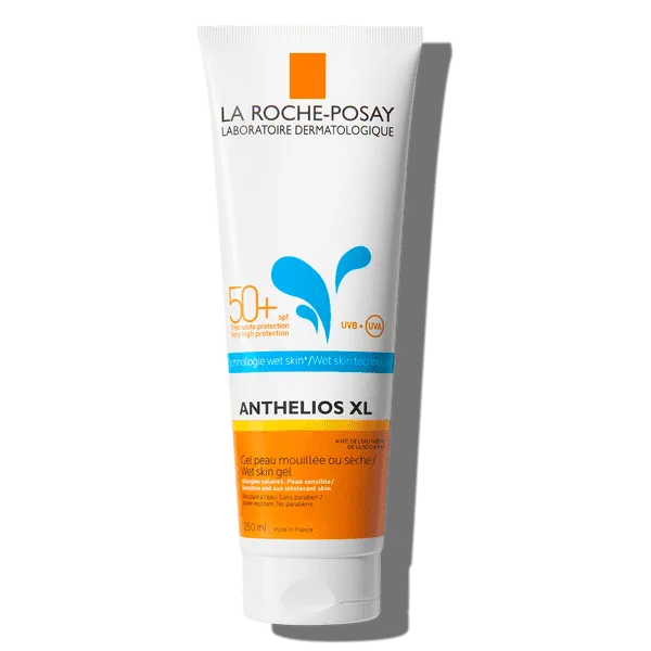 La Roche-Posay Wet Skin Sunscreen SPF 50