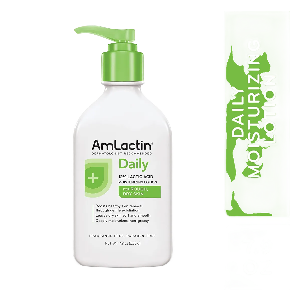 Daily 12% Lotion (Ammonium Lactate)