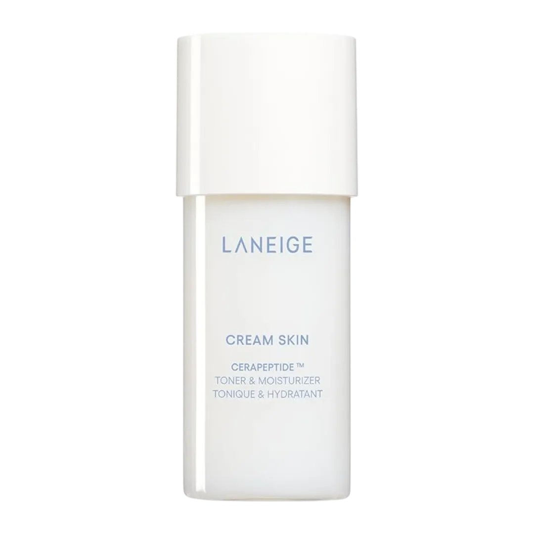 Cream Skin Refiner