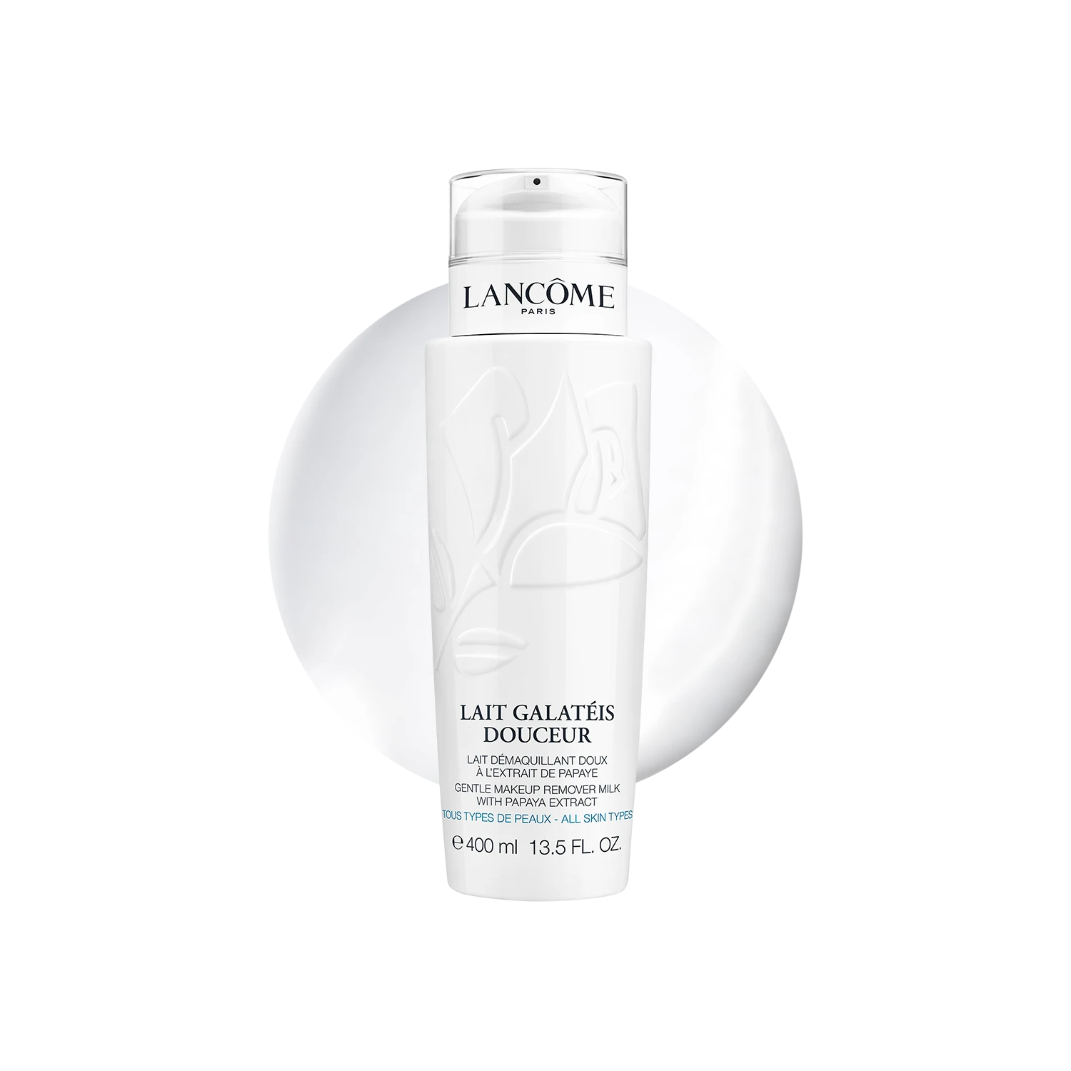Lancôme Makeup Remover