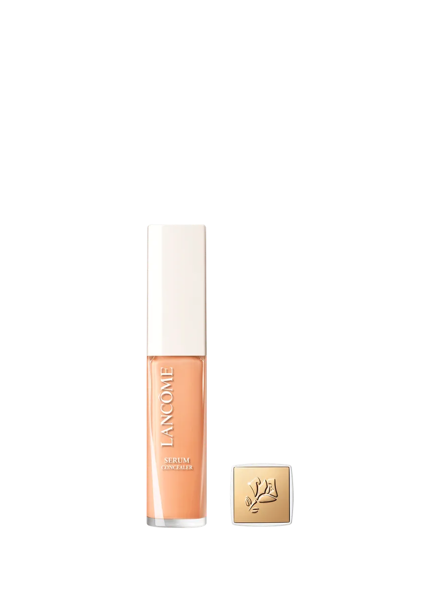 Serum concealer