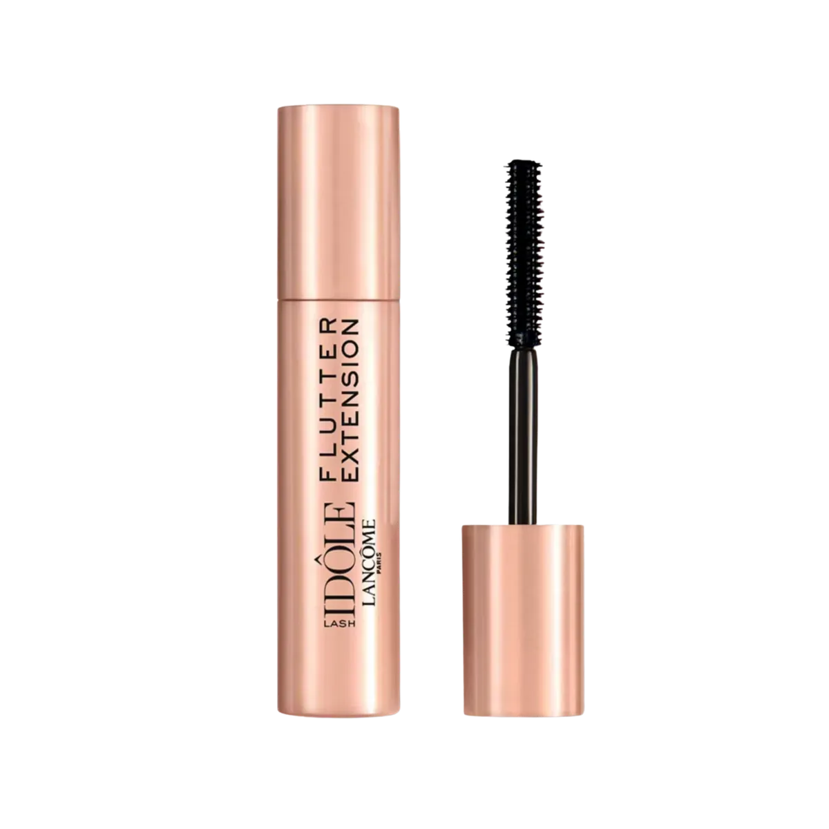 Flutter Extension Mascara