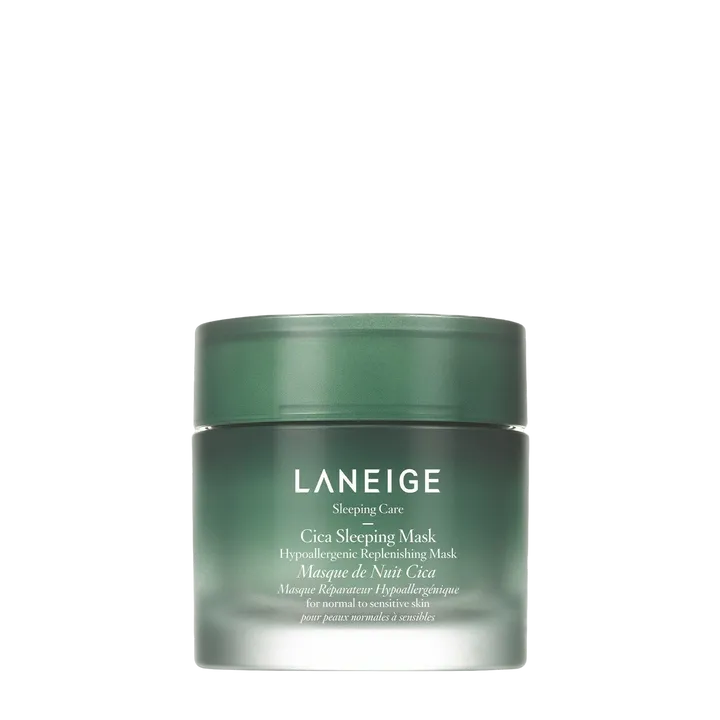 Laneige Cica Sleeping Mask