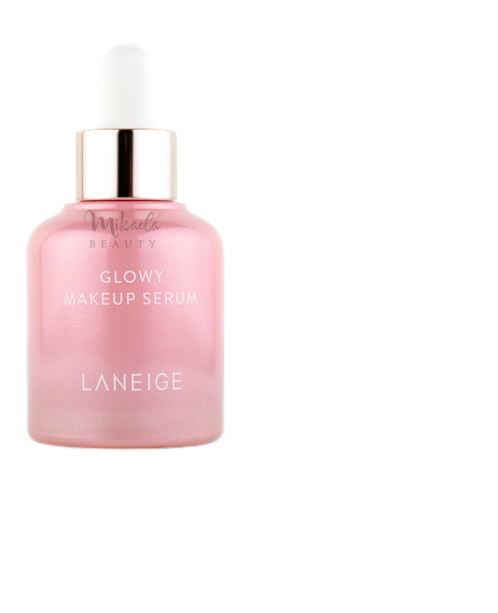 Glowy Makeup Serum