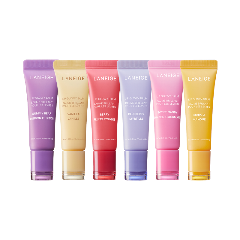 Lip Glowy Balm
