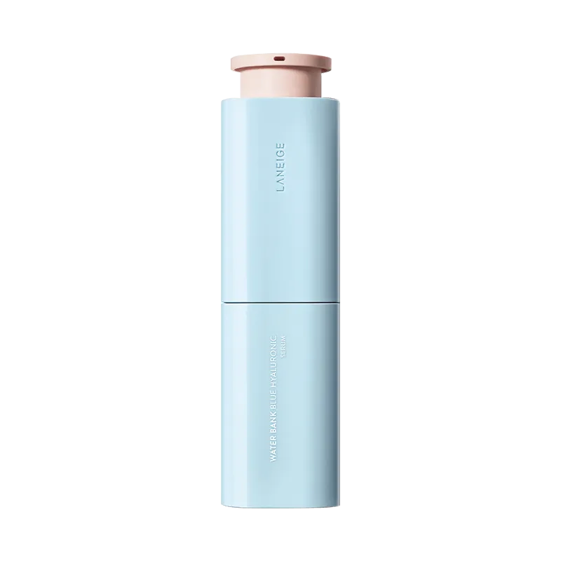 Laneige Water Bank Blue Hyaluronic Acid Serum