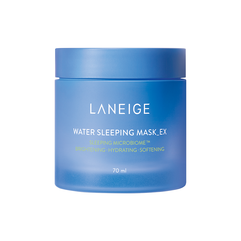 Water Sleeping Mask