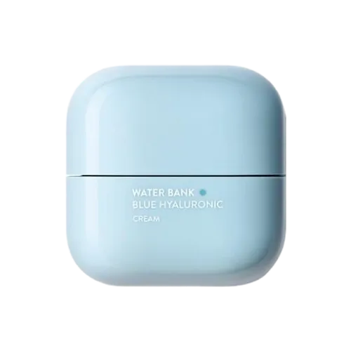 Laneige Waterbank Blue Hyaluronic Cream Moisturizer
