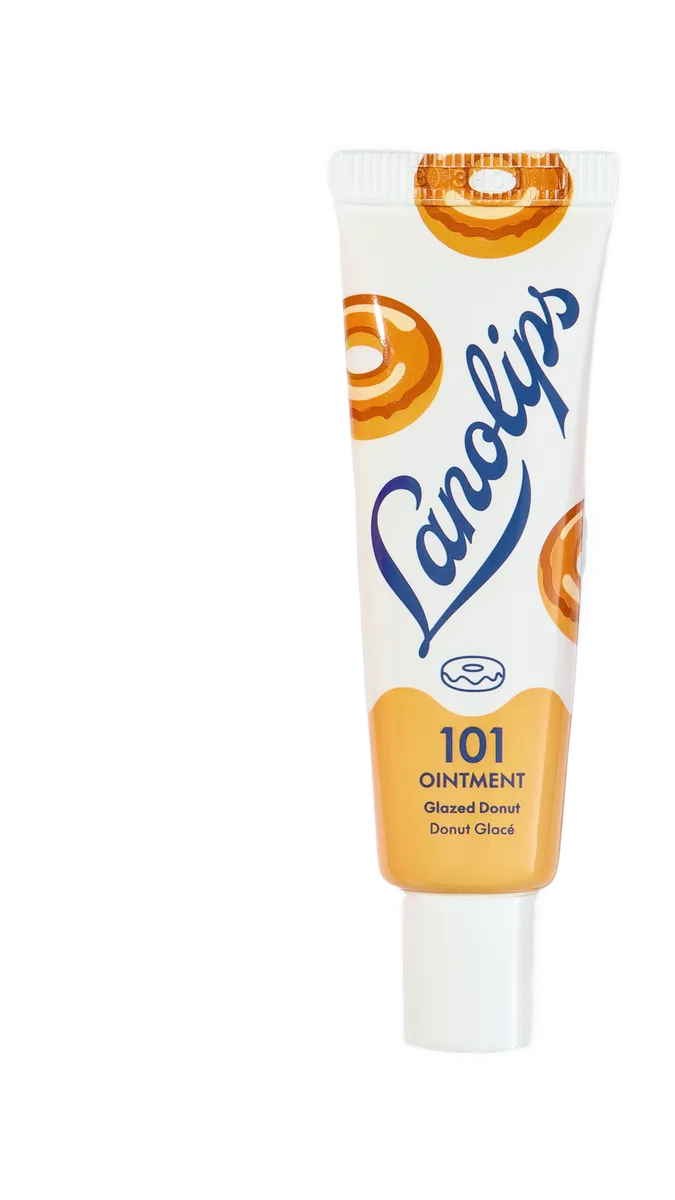 Lano Lips 101 Ointment