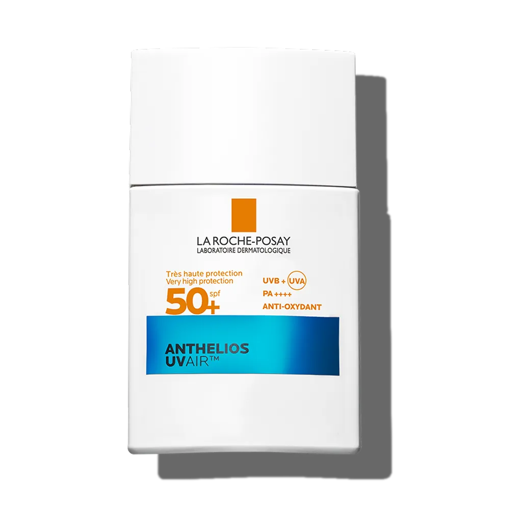 Antheio UV Air SPF 50 PA+++