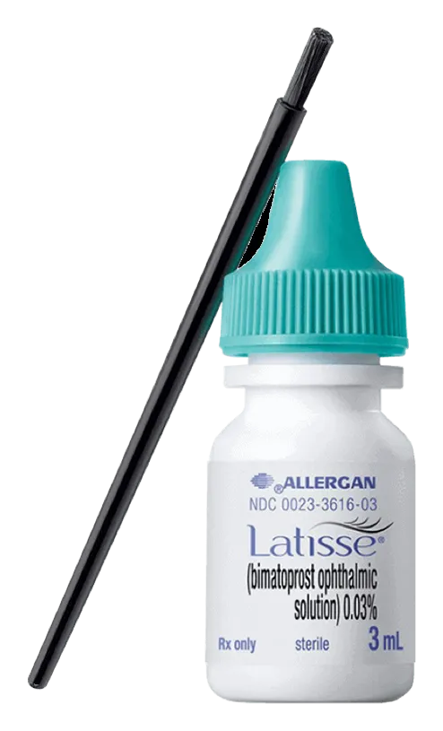 Latisse product
