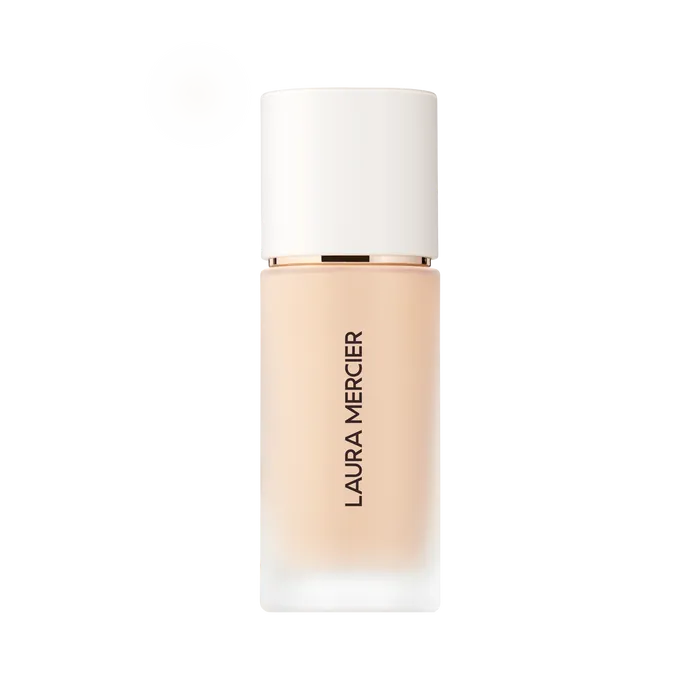 Real Flawless Weightless Perfecting Foundation