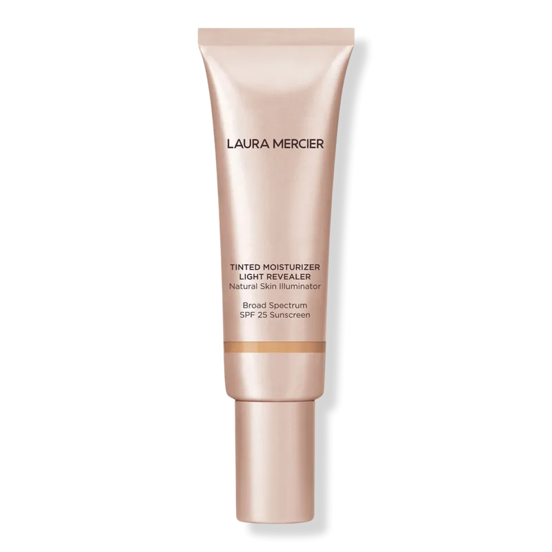 Tinted Moisturizer Skin Illuminator SPF 25