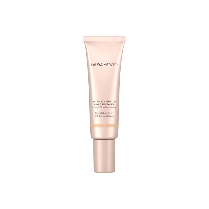 Tinted Moisturizer