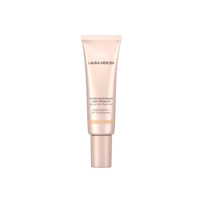 Tinted Moisturizer