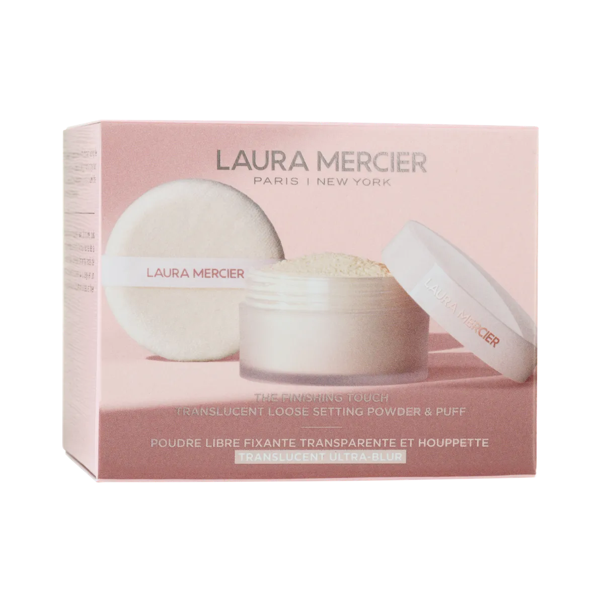 Laura Mercier Translucent Loose Setting Powder Ultra Blur