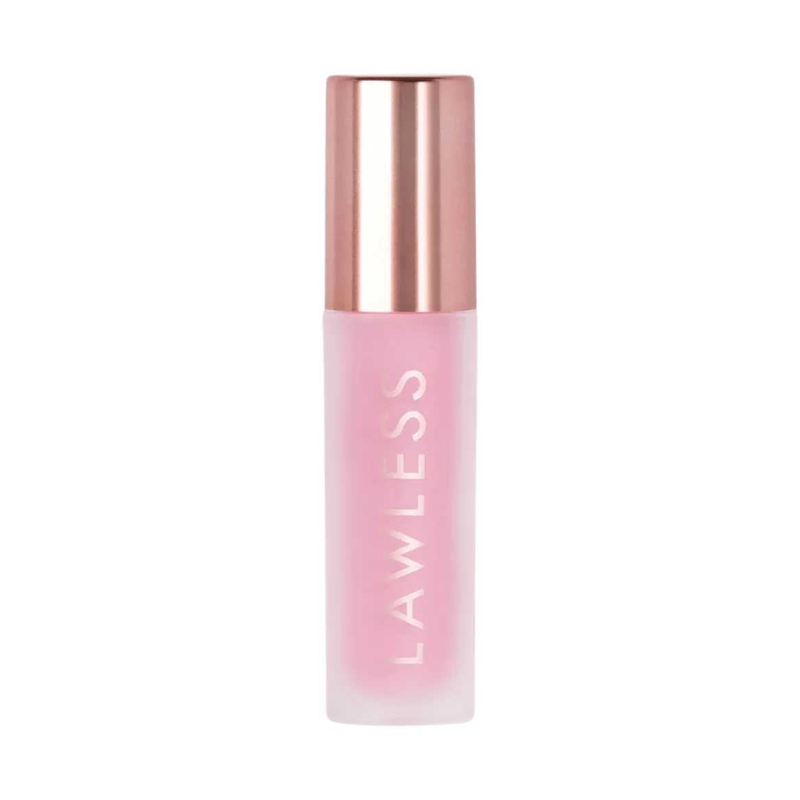 Lawless Forget the Filler Lip Plumping Gloss