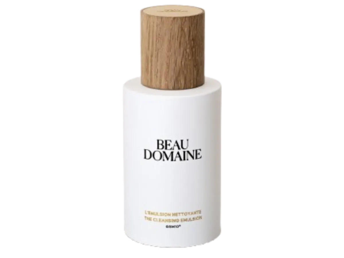 Le Domaine Cleansing Emulsion