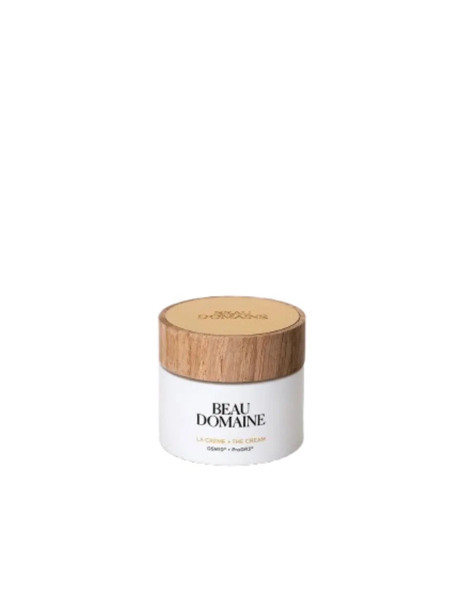 Le Domaine Cream
