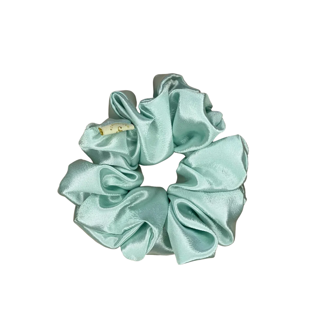 Lily Silk Silk Scrunchies