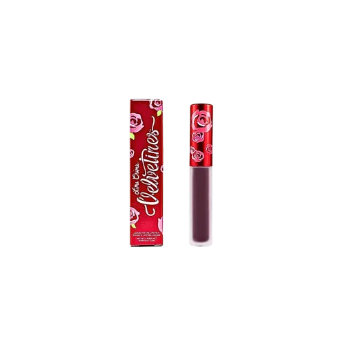 Velvetine Lipsticks