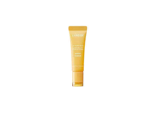 Lineage Lip Glowy Balm
