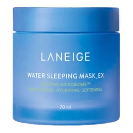 Lineage Water Sleeping Mask