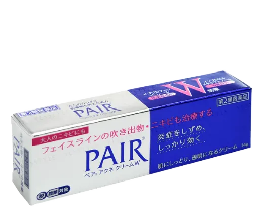 Lion Acne Cream