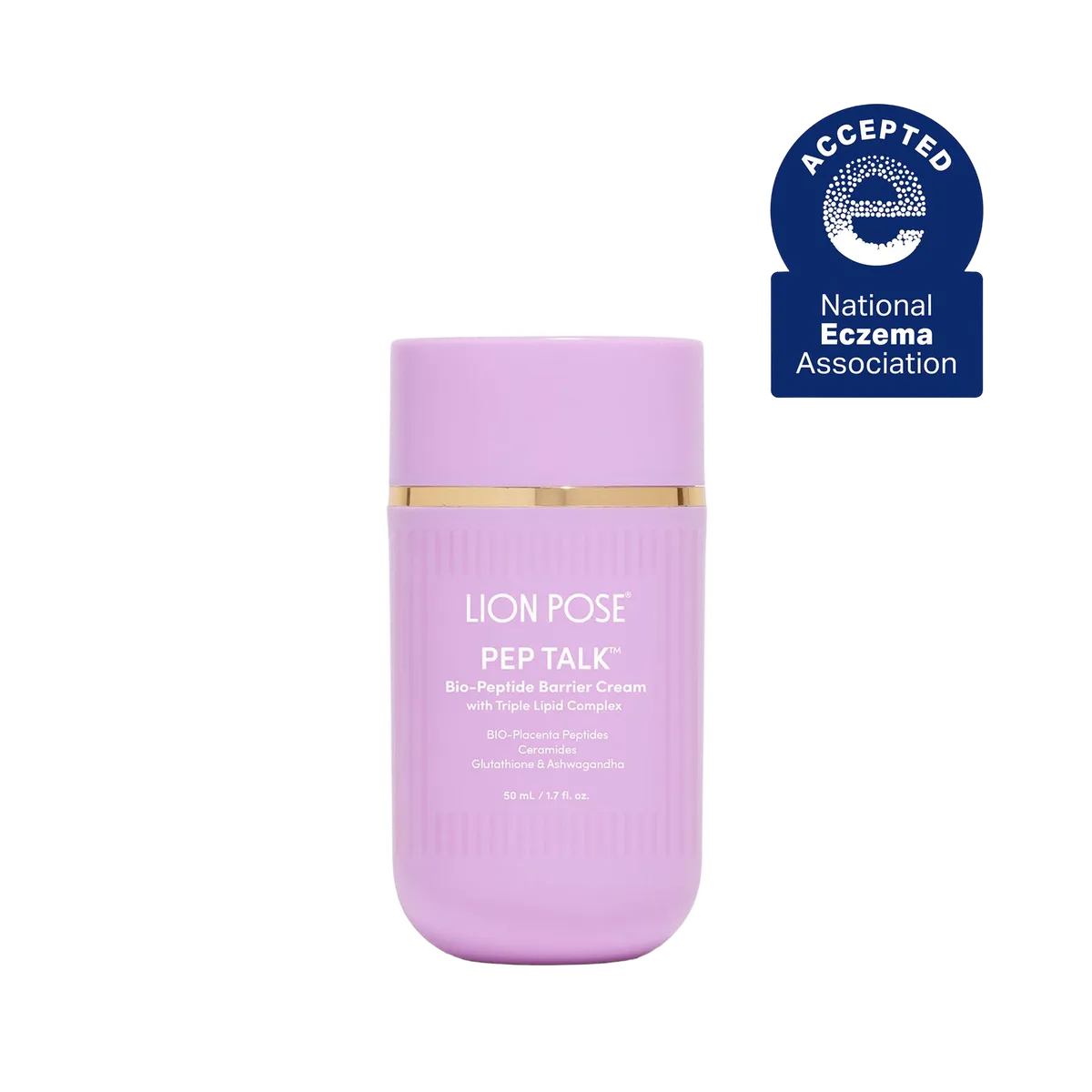 Pep Talk Biopeptide Barrier Cream
