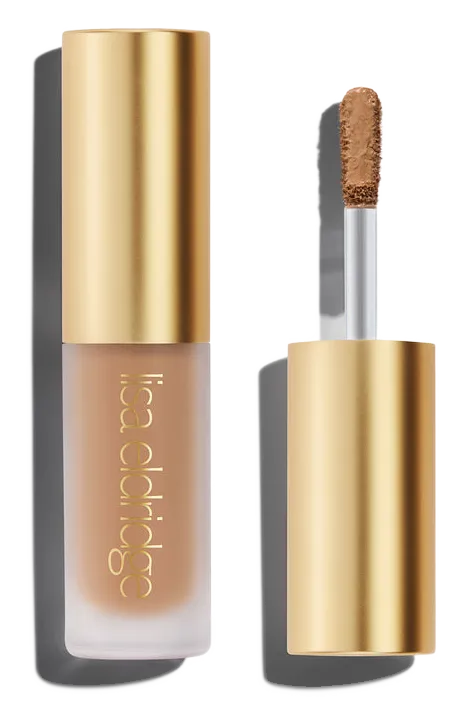 Lisa Eldridge Cream Eyeshadow in Phoebe