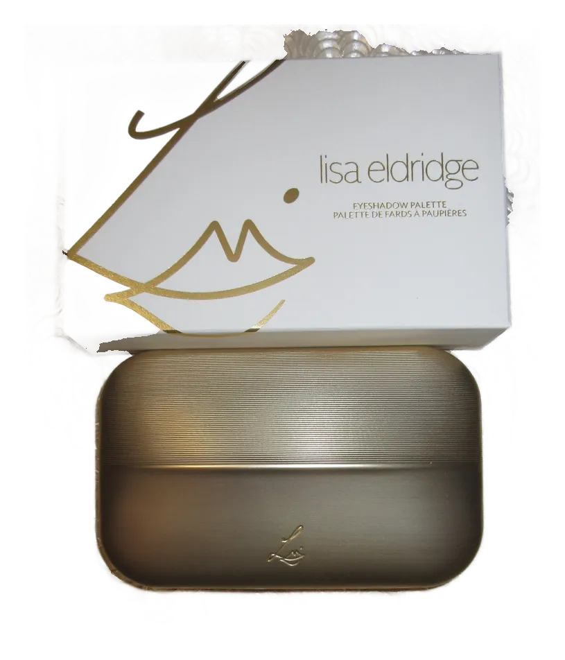 Lisa Eldridge Eyeshadow Palettes