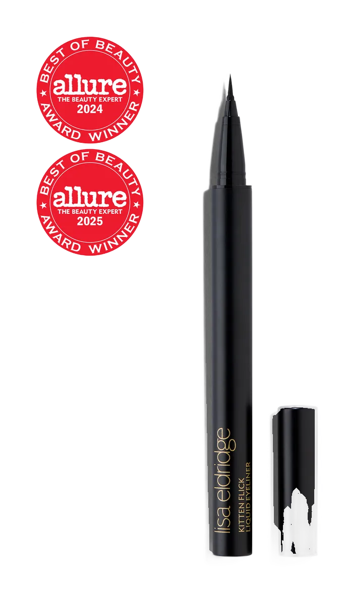 Lisa Eldridge Kitten Flick Liquid Eyeliner