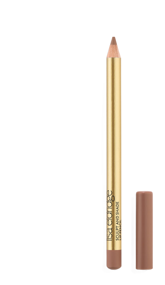Lip pencil
