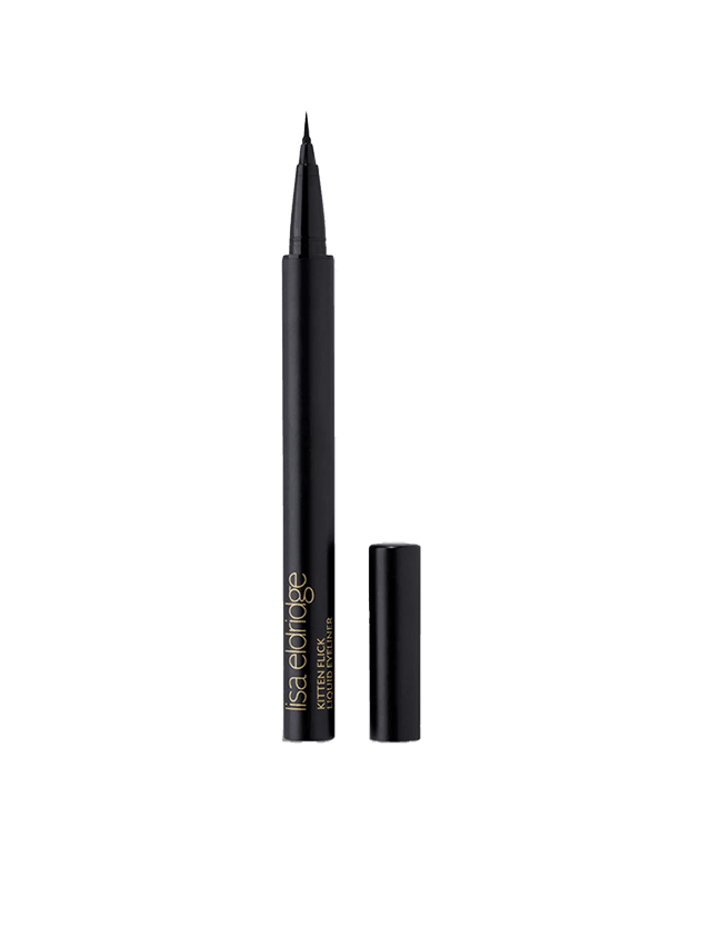 Liquid eyeliner