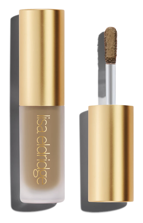 Liquid Silk Eyeshadows