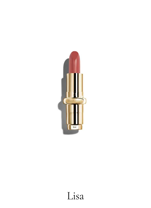 Lisa Eldridge Rouge Experience Refillable Lipstick