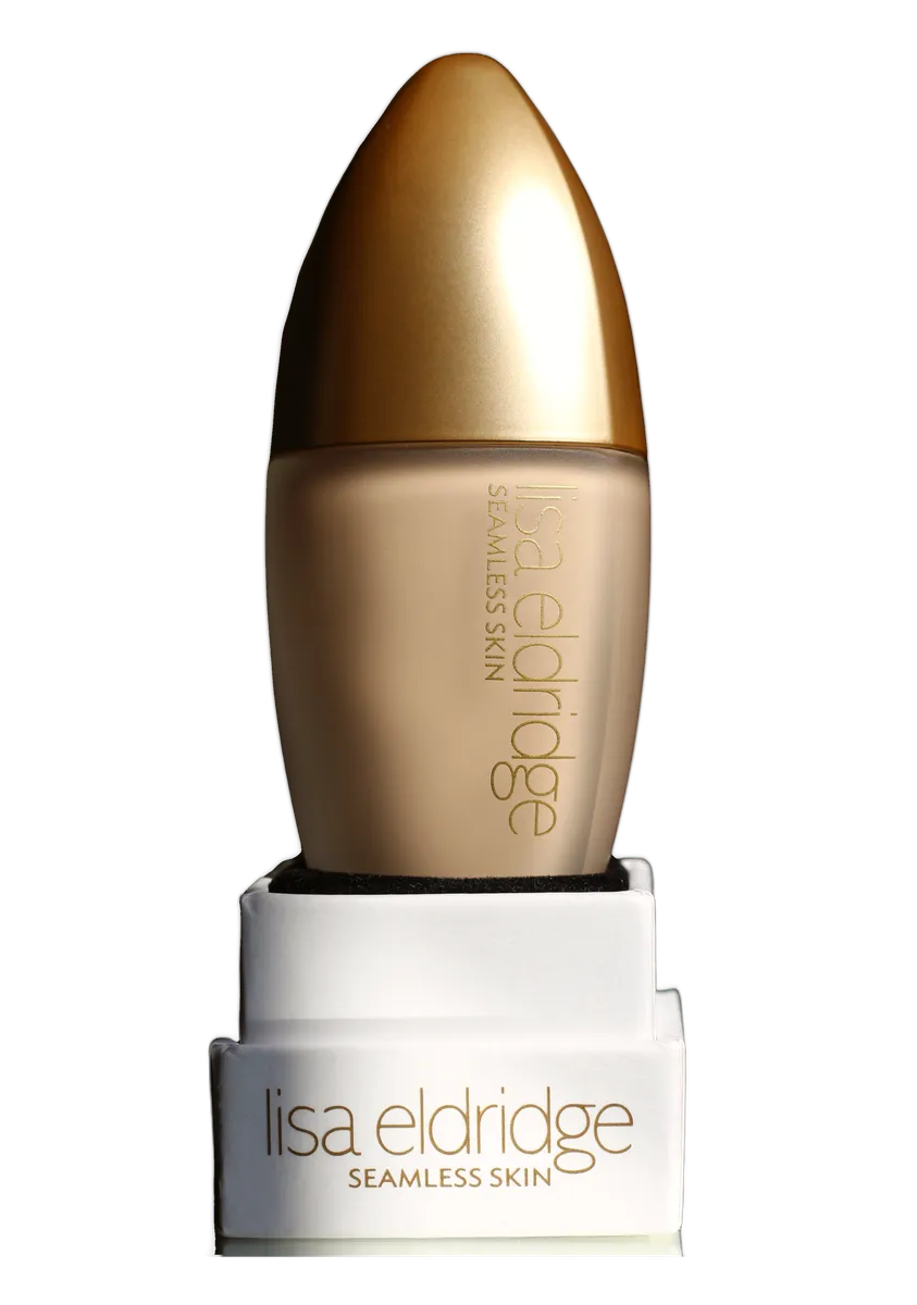 Lisa Eldridge Seamless Skin Foundation