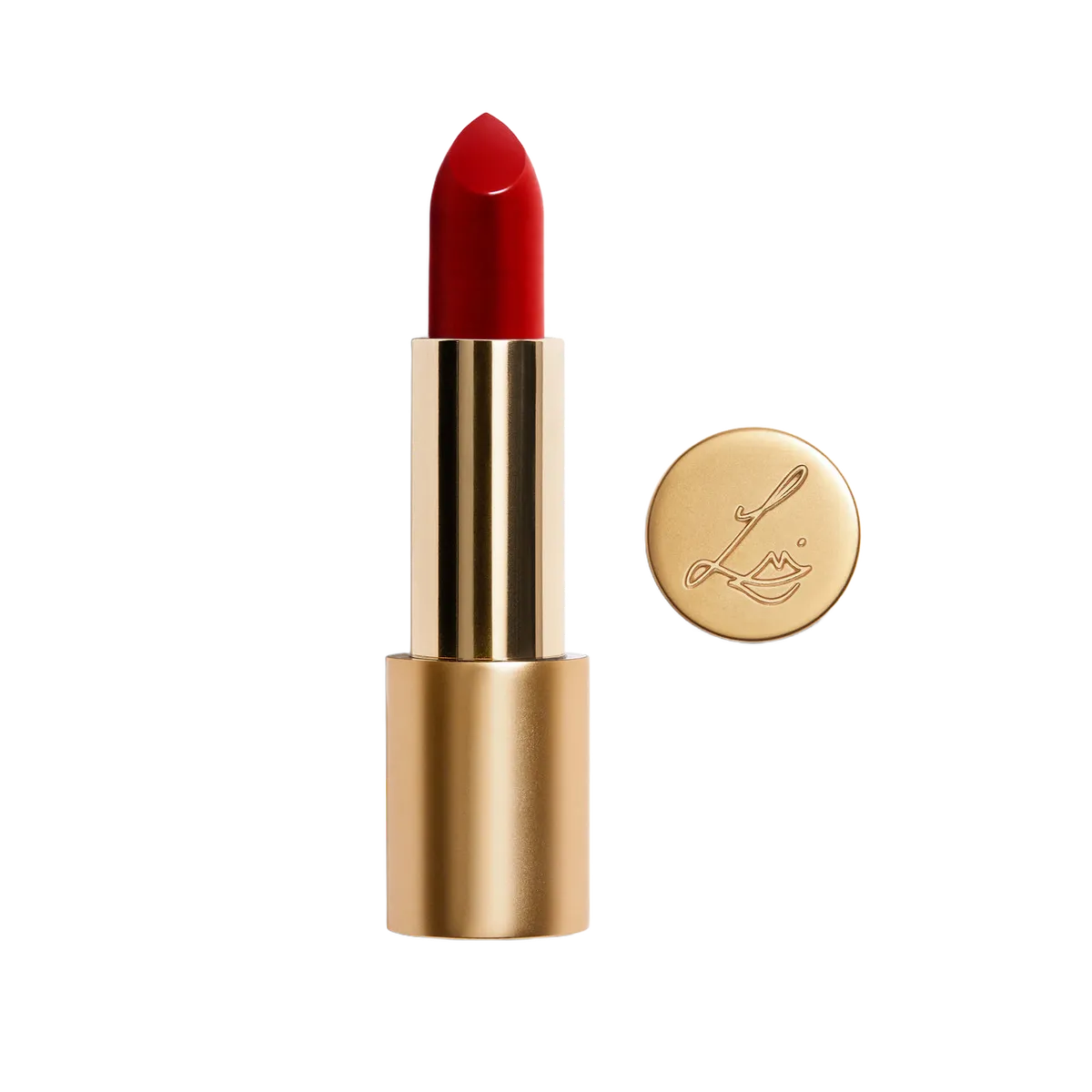 Lisa Eldridge Velvet Lipstick